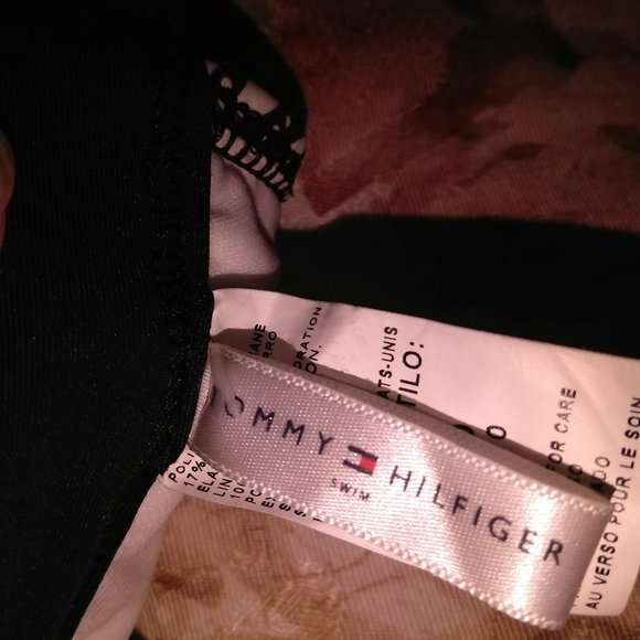 Black & White Bikini set NWOT - Picture 13 of 14